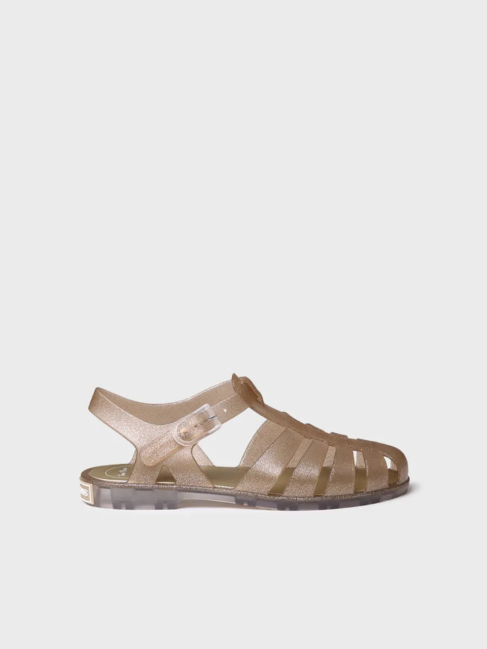 toni pons CALA - Cangrejeras impermeables de mujer con purpurina | CALA