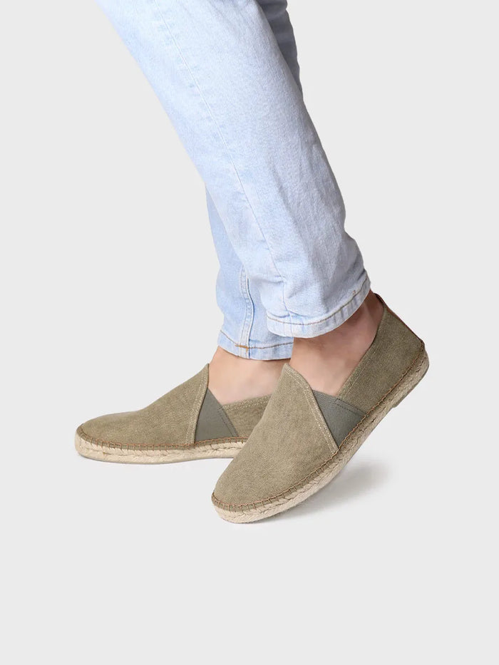 Toni Pons DAGO-TC - Alpargata De Hombre En Tejido | DAGO-TC