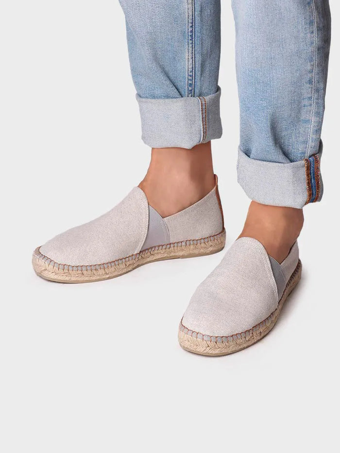 Toni Pons DAGO-TC - Alpargata De Hombre En Tejido | DAGO-TC