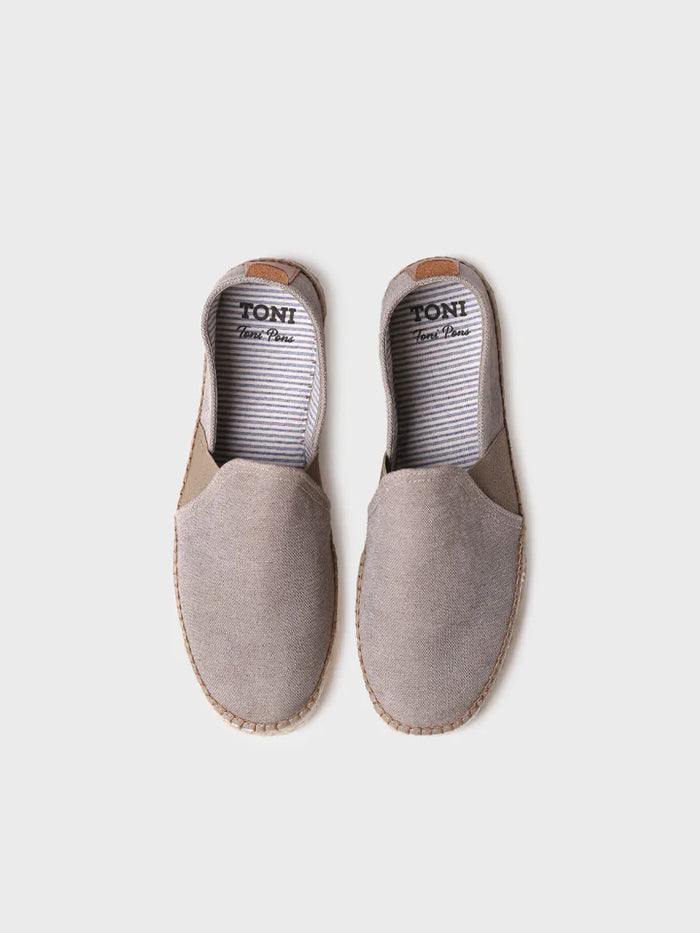 Toni Pons DAGO-TC - Alpargata De Hombre En Tejido | DAGO-TC