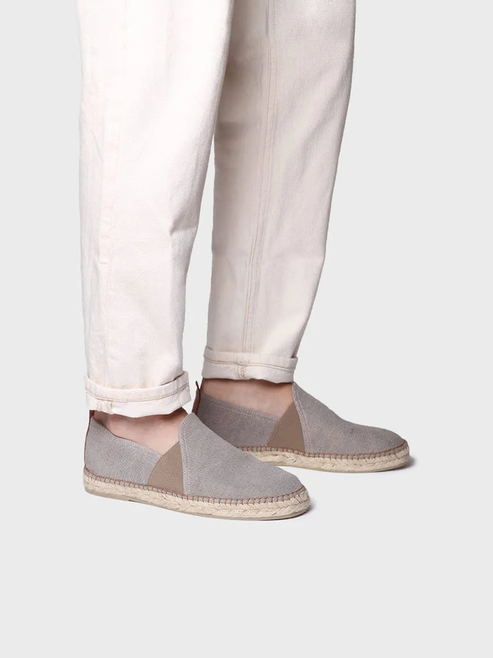 Toni Pons DAGO-TC - Alpargata De Hombre En Tejido | DAGO-TC