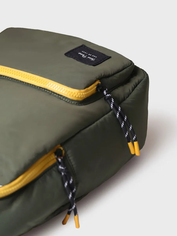 Toni Pons DENNA - Mochila Con Bolsillo Exterior | DENNA