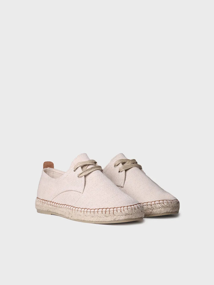 Toni Pons DIXON - Alpargata De Hombre Con Cordones | DIXON