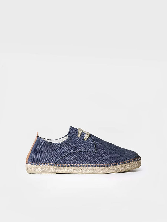 toni pons DIXON - Alpargata de hombre con cordones | DIXON