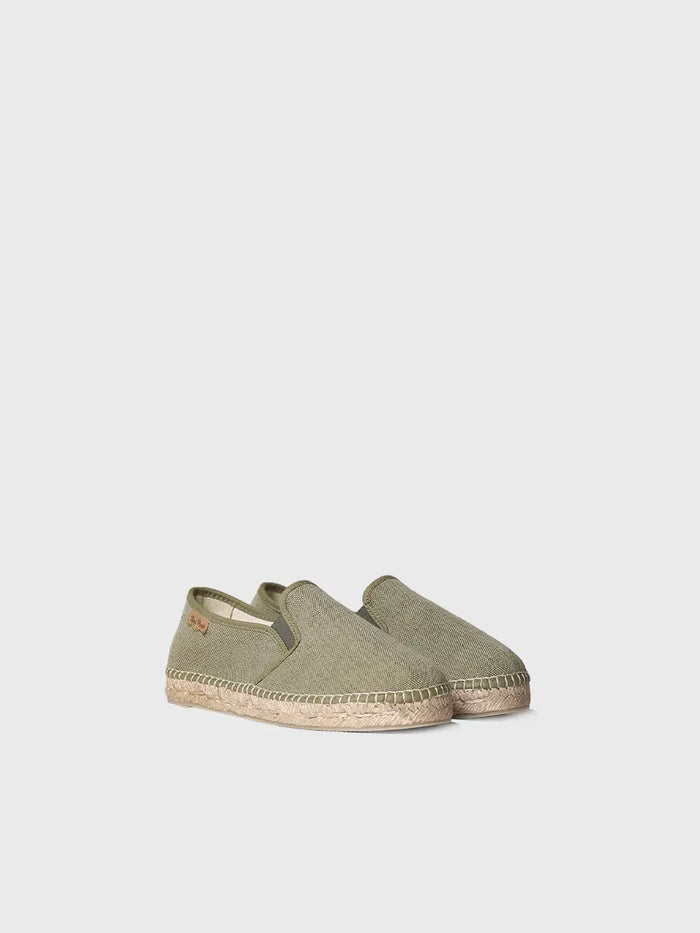 Toni Pons EFES-V - Alpargata De Niños En Yute En Azul Marino | EFES-V