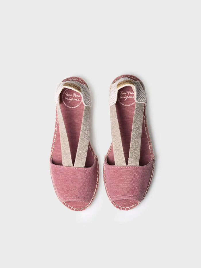 Toni Pons ELORA-V - Sandalia Vegana Para Mujer | ELORA-V