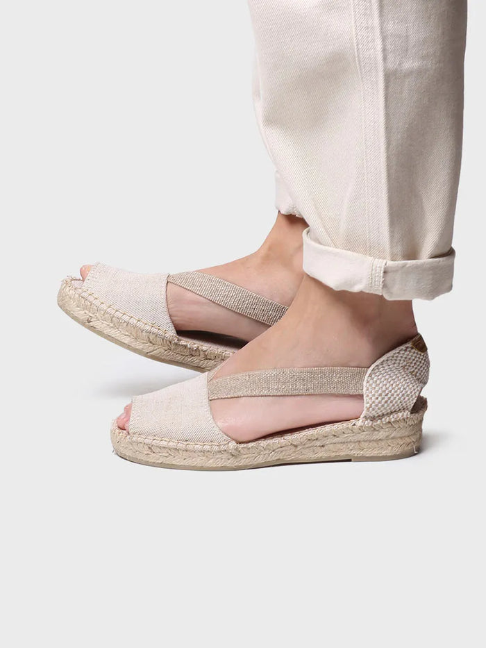 Toni Pons ELORA-V - Sandalia Vegana Para Mujer | ELORA-V