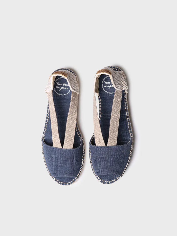 Toni Pons ELORA-V - Sandalia Vegana Para Mujer | ELORA-V