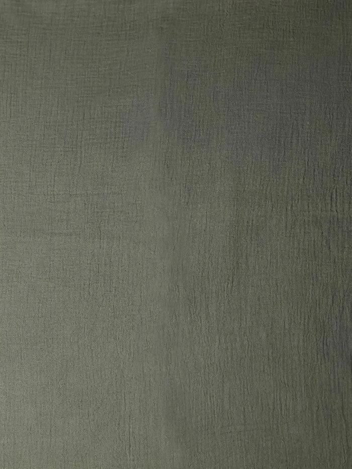 Toni Pons FATIMA - Fular De Algodón En Colores Lisos | FATIMA