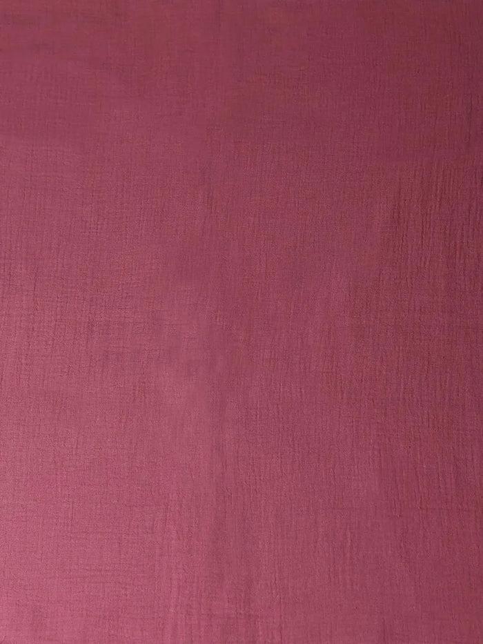 Toni Pons FATIMA - Fular De Algodón En Colores Lisos | FATIMA