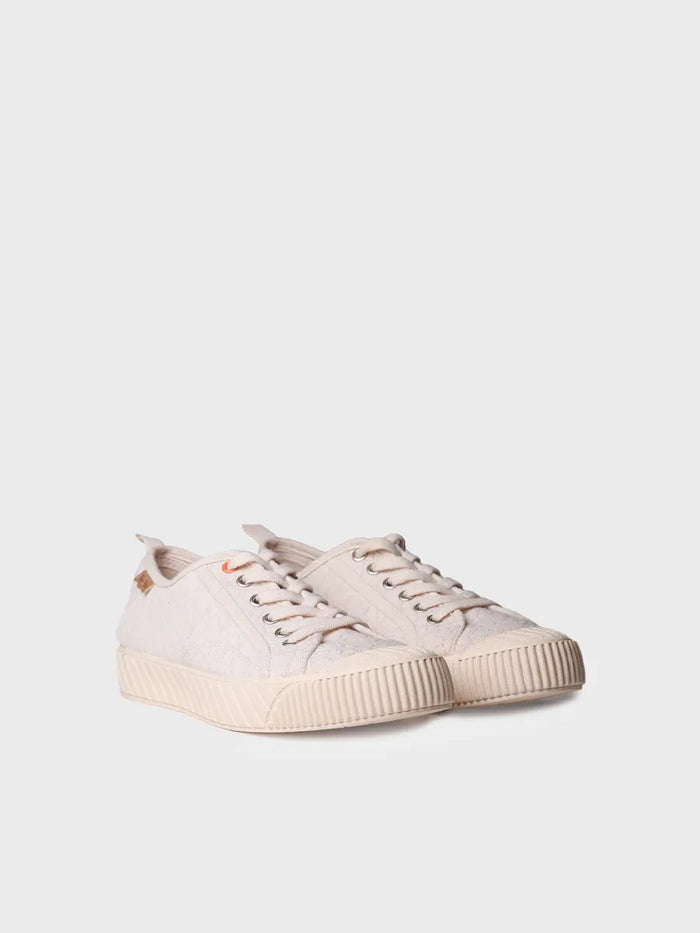 Toni Pons GILDA-RB - Zapatillas Deportivas Bajas De Mujer En Tejido Reciclado | GILDA-RB