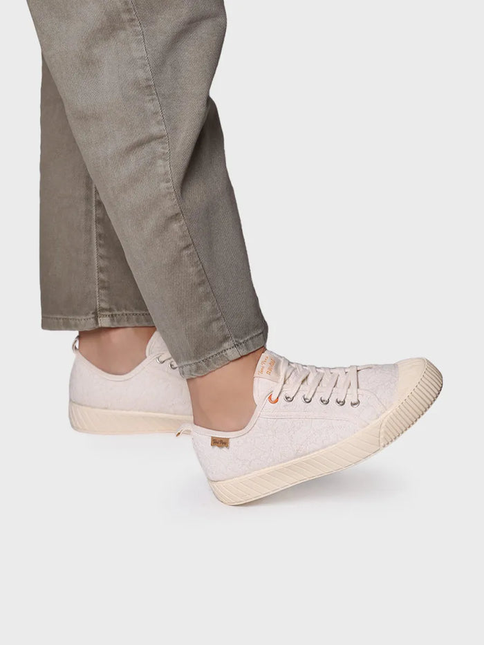 Toni Pons GILDA-RB - Zapatillas Deportivas Bajas De Mujer En Tejido Reciclado | GILDA-RB