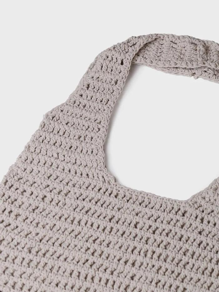 Toni Pons GOIA - Bolso Vegano De Mujer En Crochet | GOIA