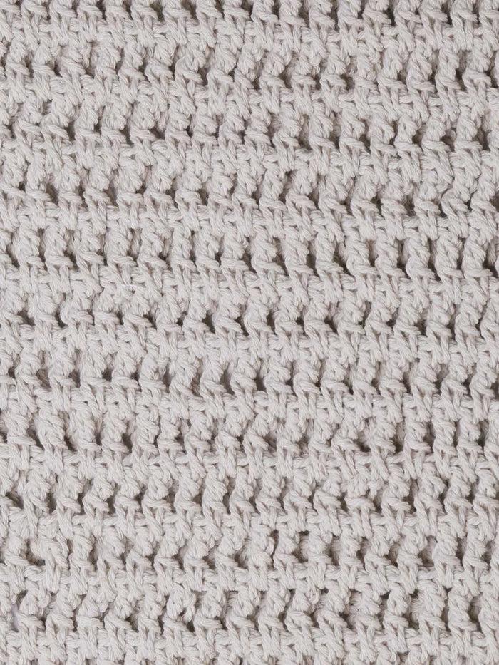 Toni Pons GOIA - Bolso Vegano De Mujer En Crochet | GOIA