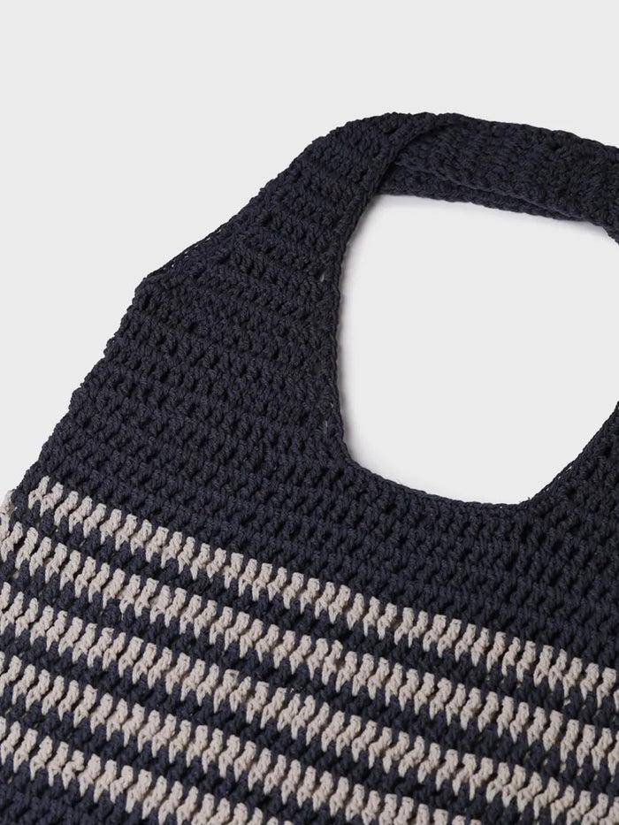 Toni Pons GOIA - Bolso Vegano De Mujer En Crochet | GOIA