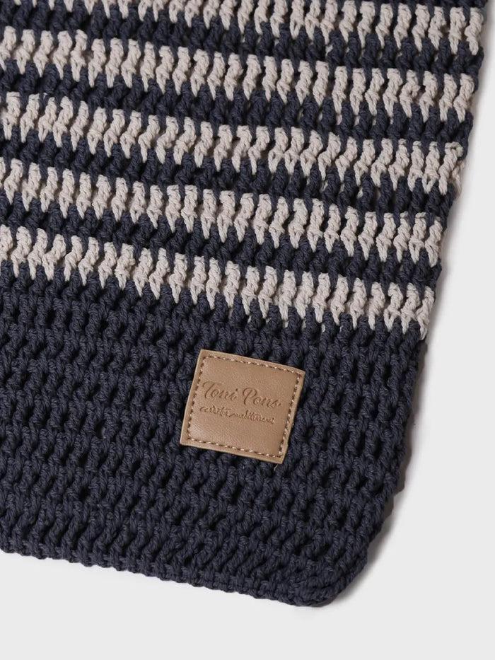 Toni Pons GOIA - Bolso Vegano De Mujer En Crochet | GOIA