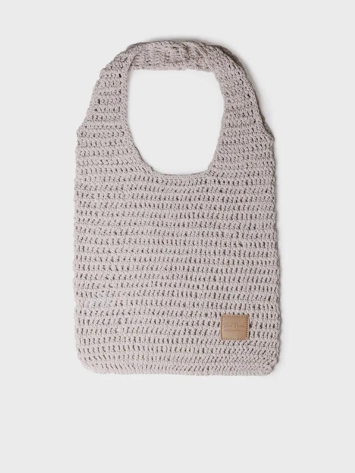 toni pons GOIA - Bolso vegano de mujer en crochet | GOIA
