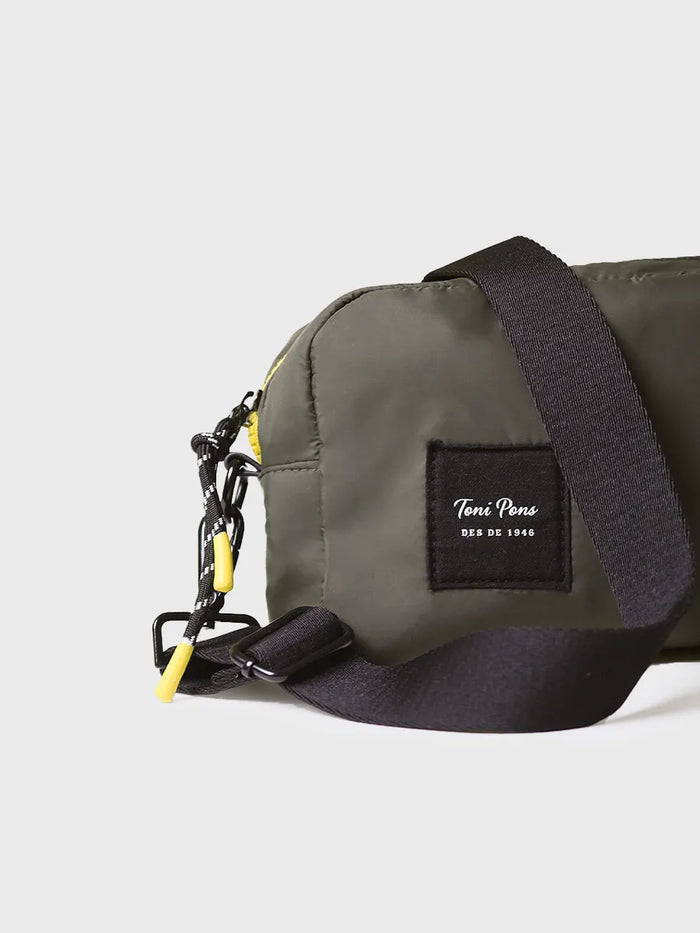 Toni Pons GRANGER - Bolso Tipo Bandolera De Mujer | GRANGER