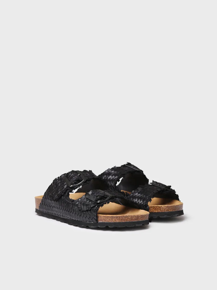 Toni Pons GUAM-TE - Sandalia De Mujer Con Hebillas Tipo BIO | GUAM-TE