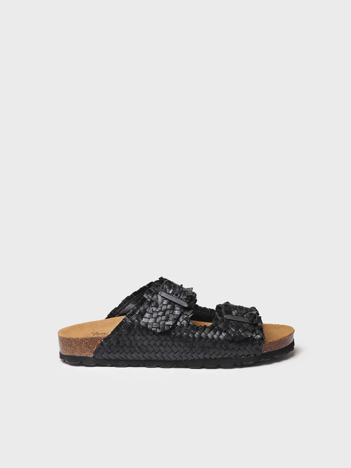 toni pons GUAM-TE - Sandalia de mujer con hebillas tipo BIO | GUAM-TE