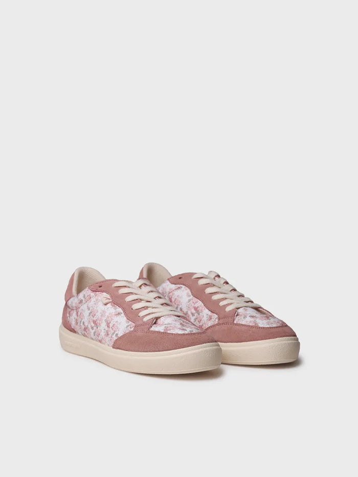 Toni Pons ILDA - Zapatilla Deportiva De Mujer Con Estampado Floral | ILDA