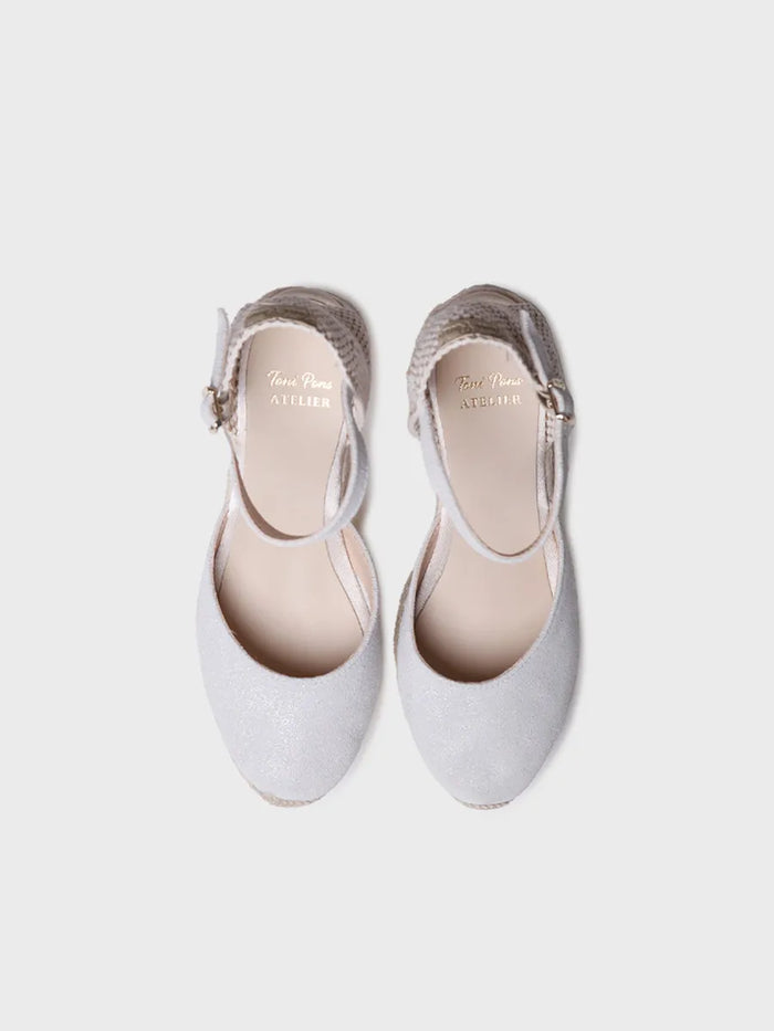 Toni Pons MATILDA - Alpargata De Mujer De Piel | MATILDA