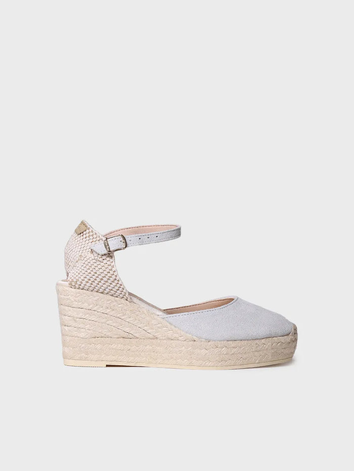 toni pons MATILDA - Alpargata de mujer de piel | MATILDA