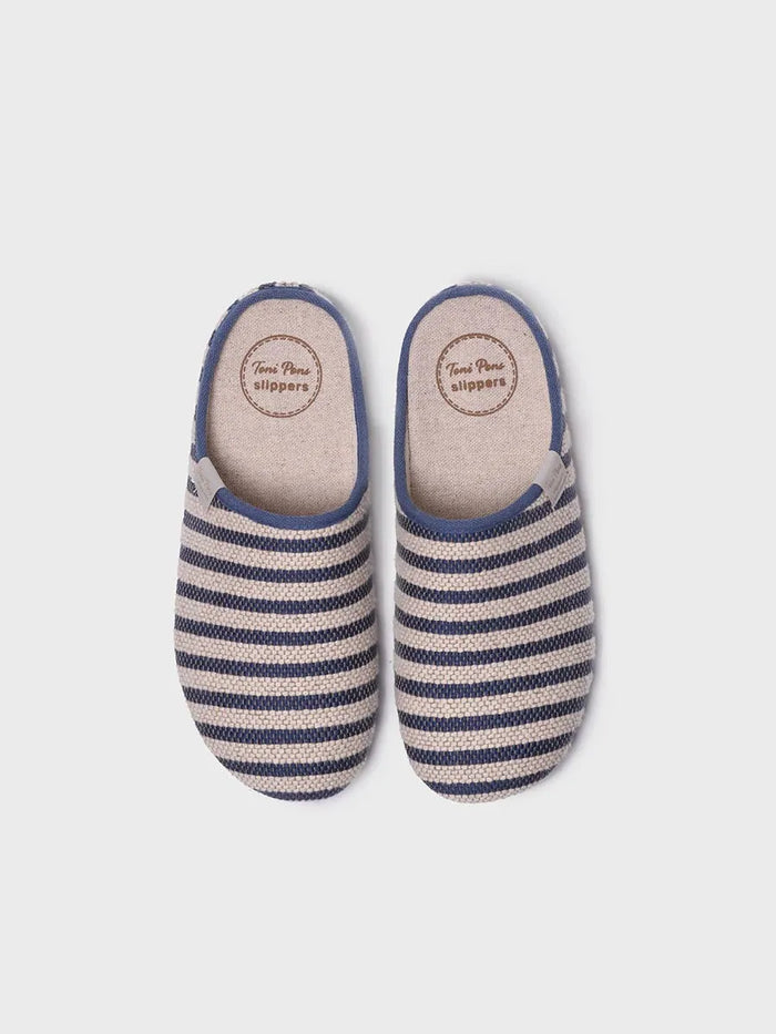 Toni Pons MELY-DL - Zapatillas De Casa De Mujer De Verano | MELY-DL