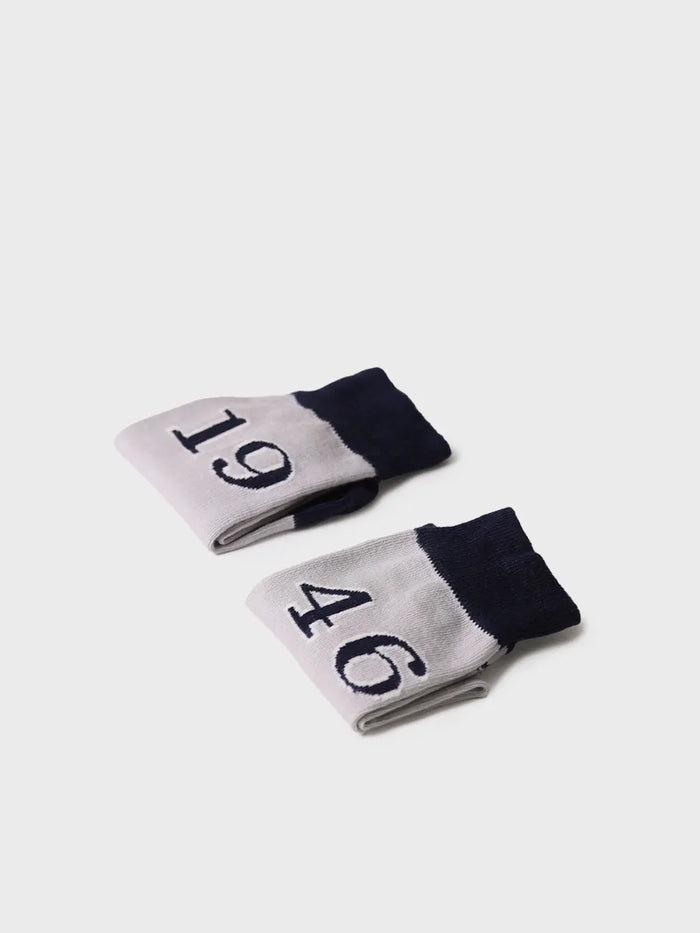 Toni Pons QUEL-TP - Calcetines Unisex Estampados En Algodón | QUEL-TP