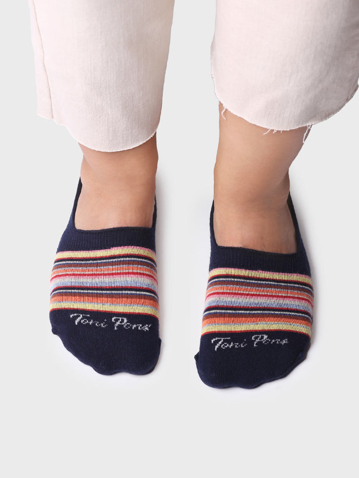 Toni Pons QUERALT-BR - Pinkies Unisex A Rayas | QUERALT-BR