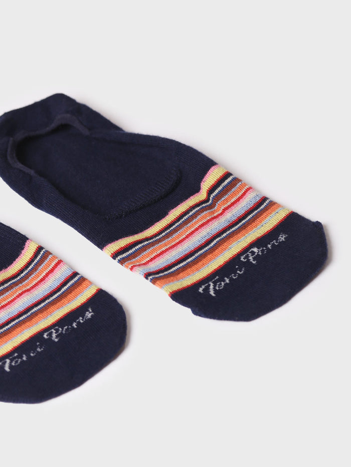 Toni Pons QUERALT-BR - Pinkies Unisex A Rayas | QUERALT-BR