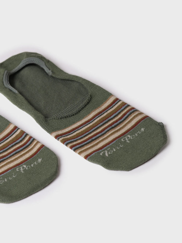 Toni Pons QUERALT-BR - Pinkies Unisex A Rayas | QUERALT-BR