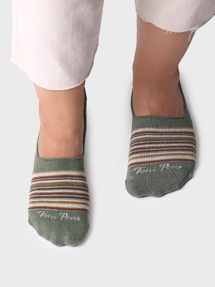 Toni Pons QUERALT-BR - Pinkies Unisex A Rayas | QUERALT-BR