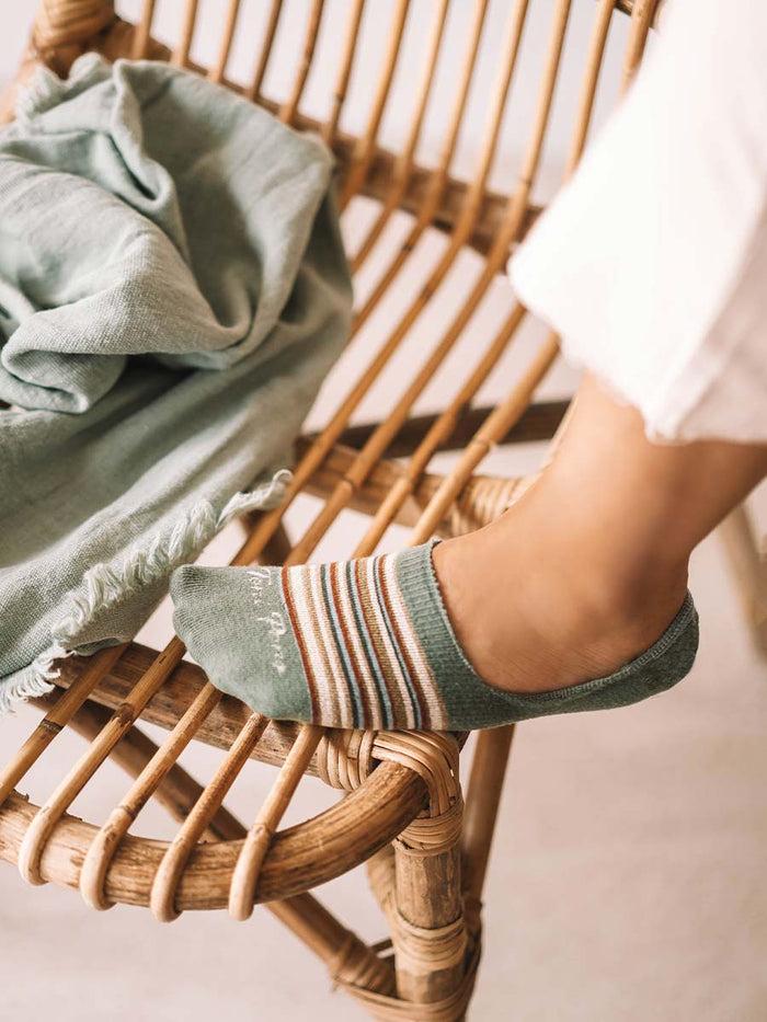 Toni Pons QUERALT-BR - Pinkies Unisex A Rayas | QUERALT-BR