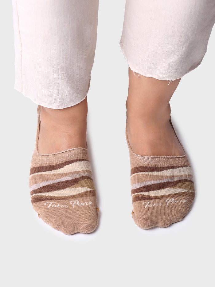 Toni Pons QUERALT-BT - Pinkies Unisex Con Ondas | QUERALT-BT