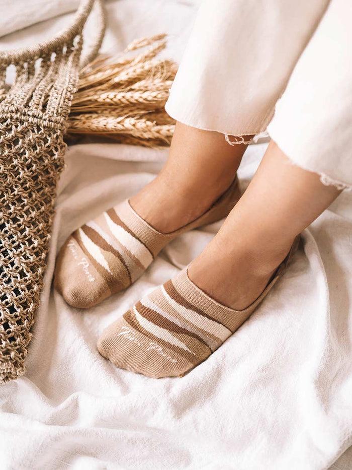 Toni Pons QUERALT-BT - Pinkies Unisex Con Ondas | QUERALT-BT