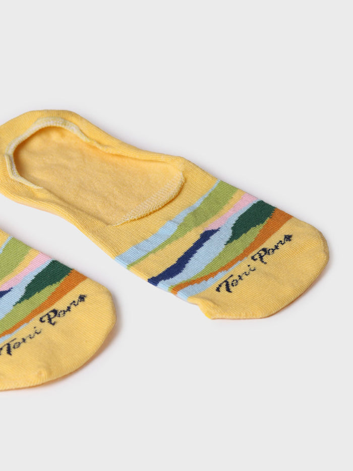 Toni Pons QUERALT-BT - Pinkies Unisex Con Ondas | QUERALT-BT