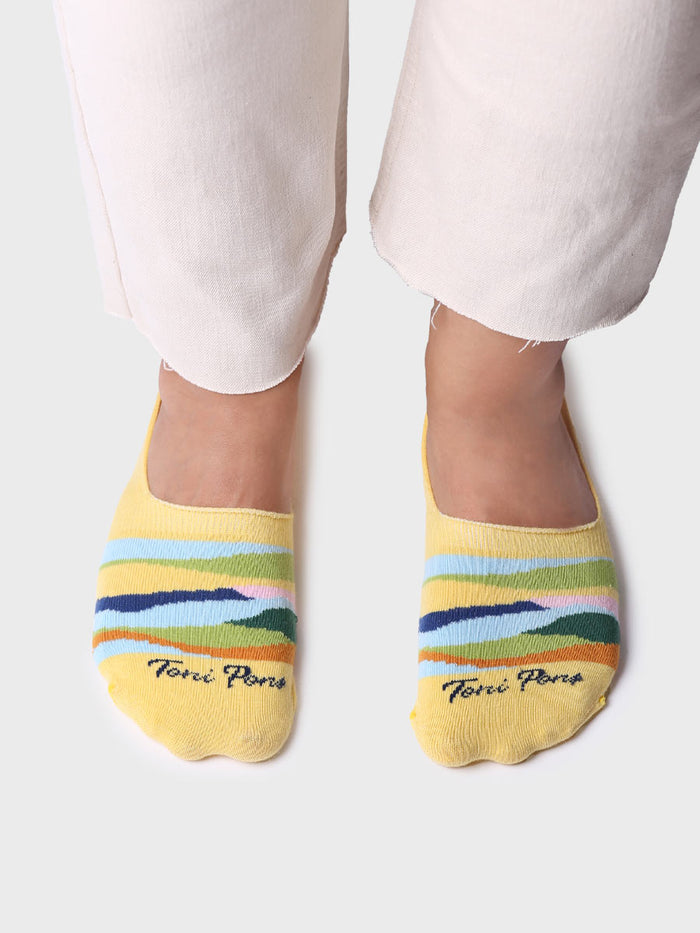 Toni Pons QUERALT-BT - Pinkies Unisex Con Ondas | QUERALT-BT