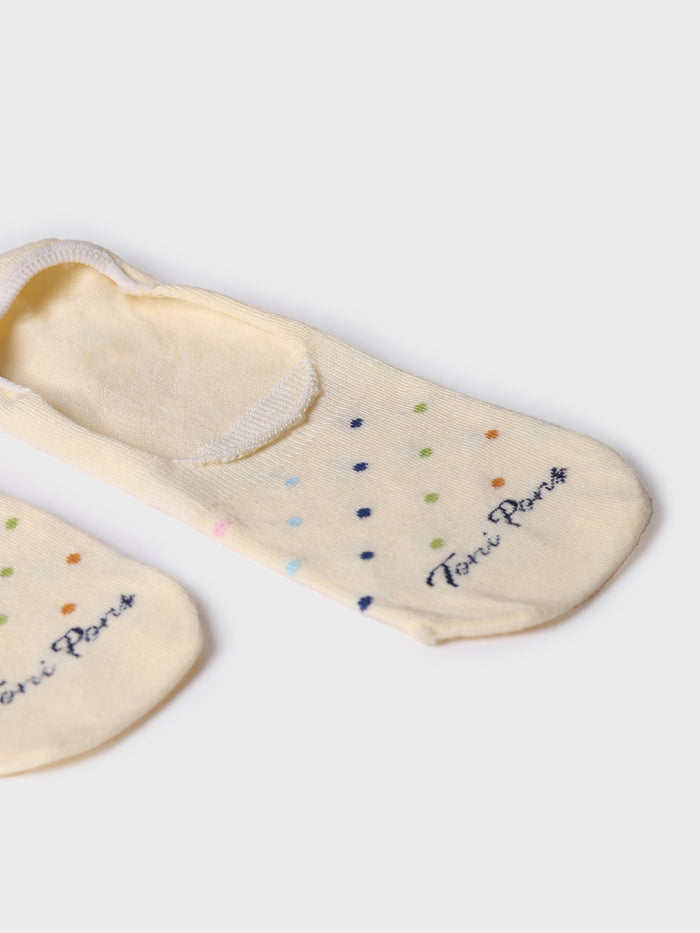 Toni Pons QUERALT-BT - Pinkies Unisex Con Topos | QUERALT-DO