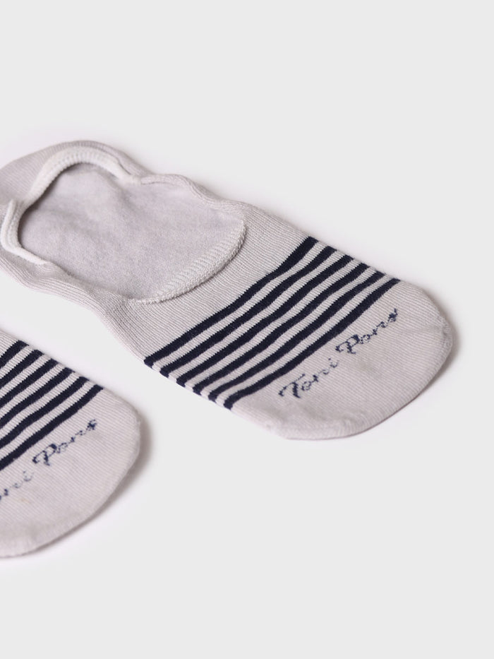 Toni Pons QUERALT-DD - Pinkies Unisex A Rayas | QUERALT-DD