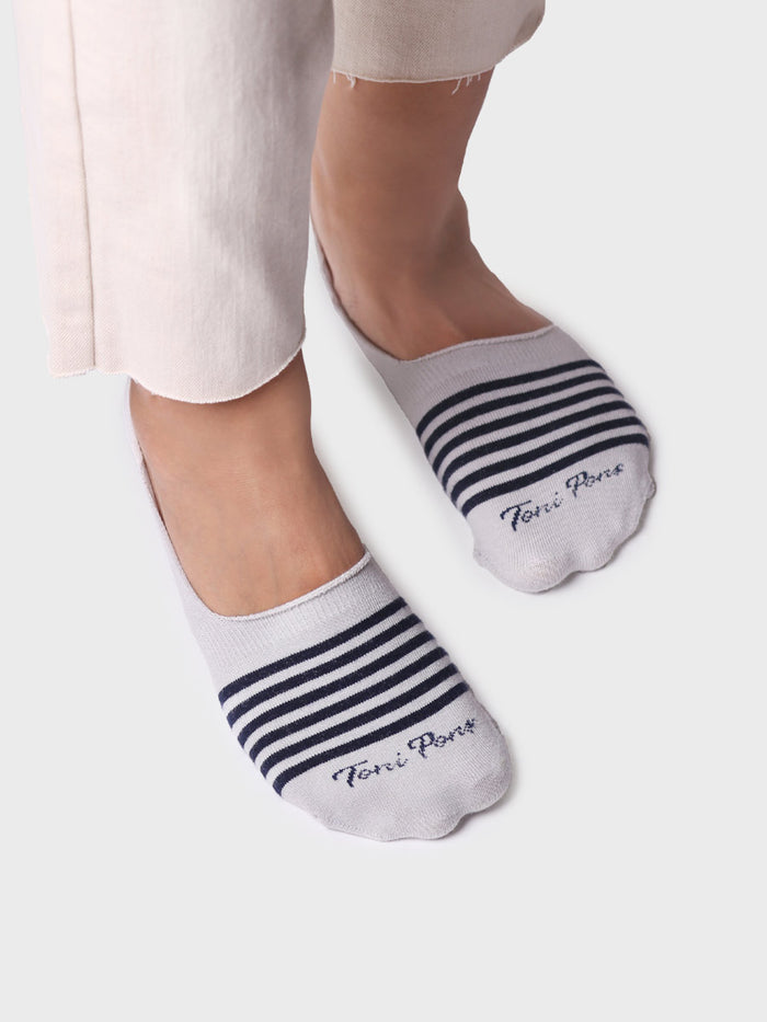 Toni Pons QUERALT-DD - Pinkies Unisex A Rayas | QUERALT-DD