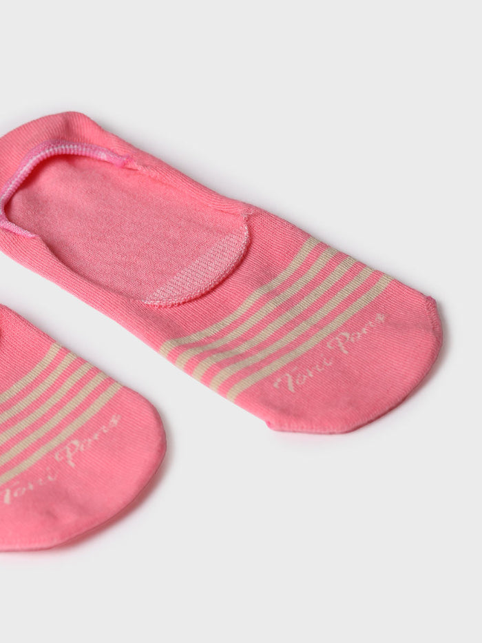 Toni Pons QUERALT-DD - Pinkies Unisex A Rayas | QUERALT-DD