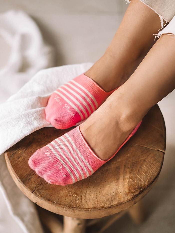 Toni Pons QUERALT-DD - Pinkies Unisex A Rayas | QUERALT-DD