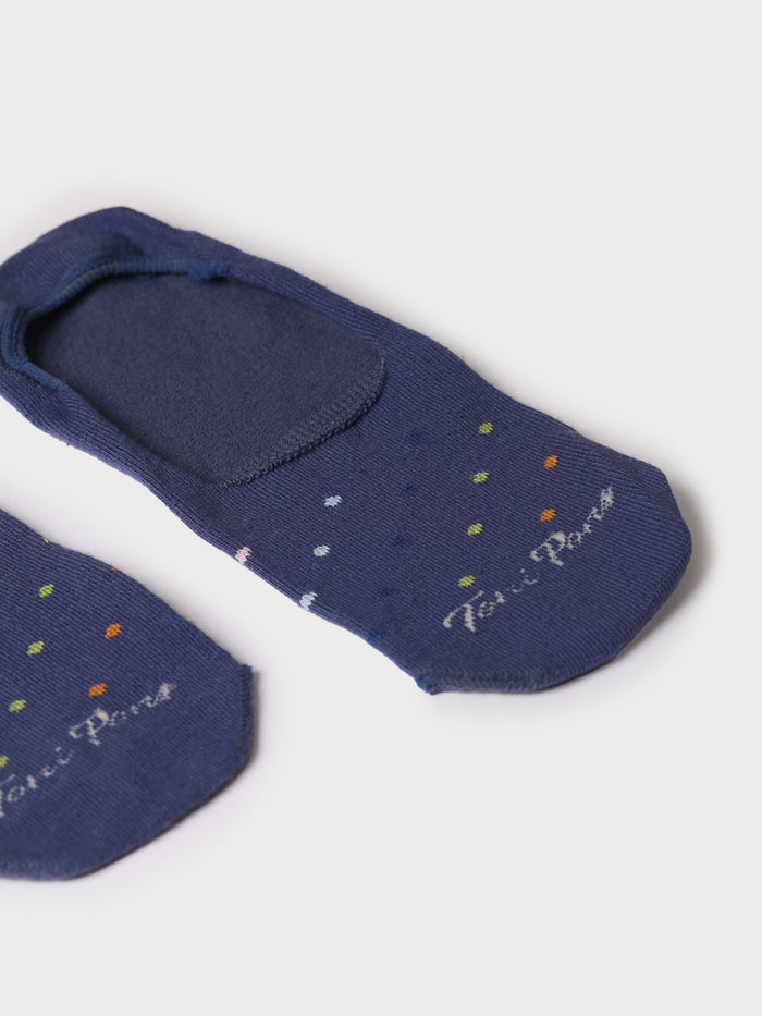 Toni Pons QUERALT-DO - Pinkies Unisex Con Topos | QUERALT-DO