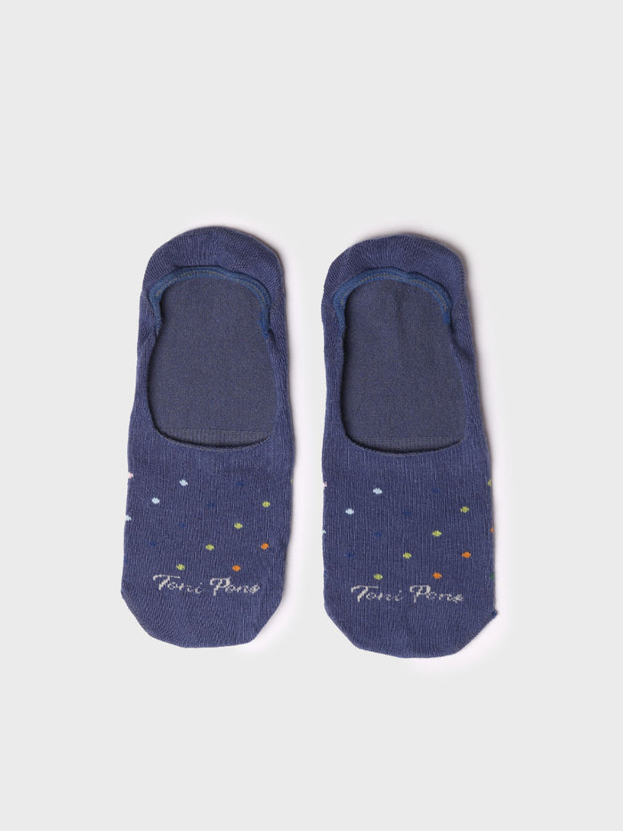 toni pons QUERALT-DO - Pinkies unisex con topos | QUERALT-DO