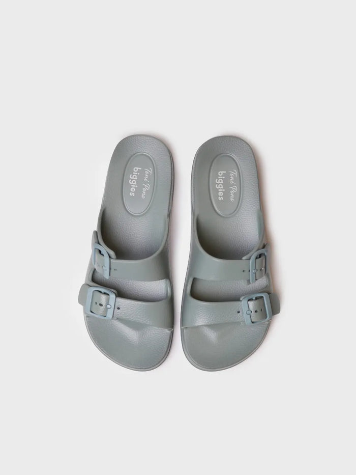 Toni Pons CRETA - Sandalia De Goma Impermeable | CRETA