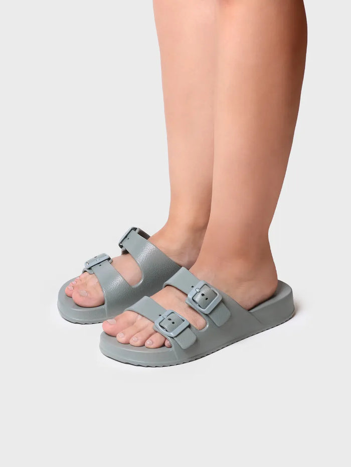 Toni Pons CRETA - Sandalia De Goma Impermeable | CRETA