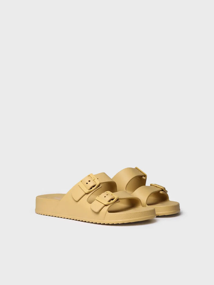 Toni Pons CRETA - Sandalia De Goma Impermeable | CRETA