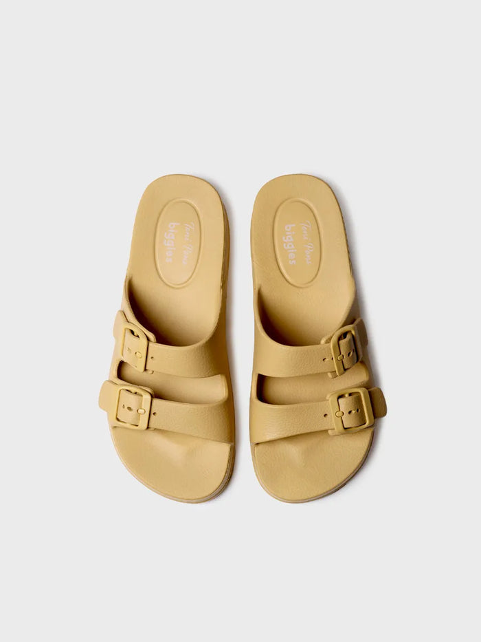 Toni Pons CRETA - Sandalia De Goma Impermeable | CRETA