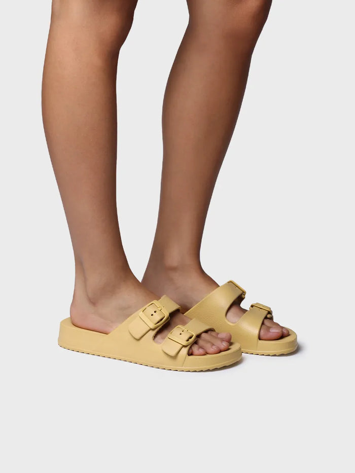 Toni Pons CRETA - Sandalia De Goma Impermeable | CRETA